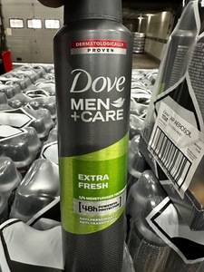 Desodorante Dove Antitranspirante en Aerosol Soft 2X6X150ML al por Mayor en Venta - Product Image 2