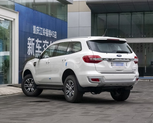 SUV Everest 2022-2023 de Segunda Mano, Ahorro de Combustible, Suministro Directo de Fábrica - Product Image 5