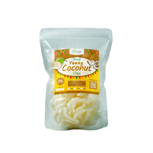 Emballage de sac OEM de noix de coco au goût sucré de noix de coco au four pour smoothies - Product Image 4