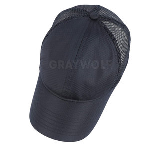 Sombreros de béisbol de marca privada de alta calidad Sombreros de béisbol de alta fabricación personalizados - Product Image 3