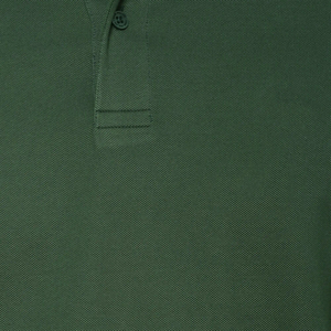 Jersey de manga corta para hombre al por mayor para Polo, Polo de diseñador personalizado, polo 100% algodón, Polo de color sólido - Product Image 5