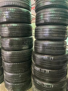 Pneus radiaux haute performance pour voitures et camions légers dans toutes les tailles Pneu extérieur solide avec une excellente fiabilité Prêt à l'exportation - Product Image 3