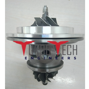 TURBOCOMPRESOR CHRA 54039700095 - Product Image 1