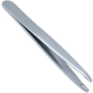 แหนบ ต่อขนตา แหนบต่อขนตาสําหรับสินค้าเสริมความงาม - Product Image 1