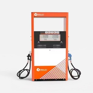 DISCOUNT DE GROS Distributeur de Carburants Série XC à 2 Tuyaux Équipement de Service Acier Inoxydable-Matériaux à Vendre - Product Image 2