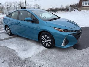 MEJOR PRECIO PARA Toyota Prius Prime XLE 2022 - Product Image 3