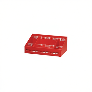 Estante de Almacenamiento de Herramientas Usag - Product Image 2