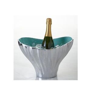 Luxury Premium Wine Chiller Ice <b>Beer</b> <b>Bucket</b> Tub With Acrylic Handles Beverage Wine Chiller and Cooler in Lowest Price Products - Product Image 4