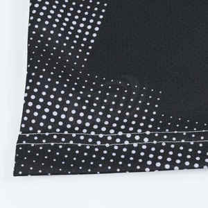 Vêtements de tennis pour hommes Vêtements Uniforme de tennis Uniforme de badminton pour homme Ensemble d'uniformes de badminton de tennis de table - Product Image 5