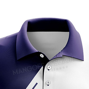 Camiseta de cricket transpirable personalizable, ropa deportiva de entrenamiento profesional, nueva camiseta de cricket al por mayor - Product Image 3