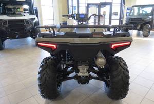 Cuatrimoto Sportsman570 EPS 2025 de 4 Ruedas y 576cc en Existencia, Disponible para Venta y Listo para Enviar - Product Image 3