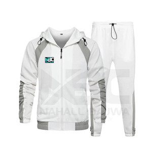 Conjunto Deportivo de Invierno para Gimnasio, Transpirable, Ligero, de Secado Rápido, Color Personalizado, Tallas Grandes, Venta al Por Mayor Directo de Fábrica - Product Image 3