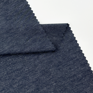 Trendy Designed POLYESTER /<b>RAYON</b> Single Jersey <b>Fabric</b> for Workout Wear - Product Image 4