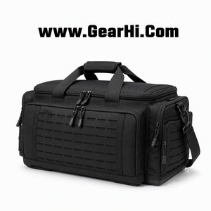Sac de transport robuste pour équipement de communication, sac de transport tactique pour radio, sacs de transport tactiques pour signalisation en gros - Product Image 2