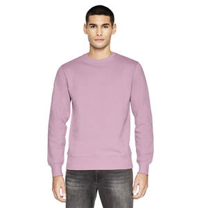 Sweat-shirt en molleton teinté Comfortwash Garment - Product Image 1