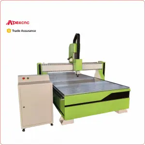 Multi-function 3 Axis 6090 1325 Wood Engraving Cnc Router Cutting Machine For PVC Wood Acrylic Plastic