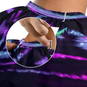 Capa de peluquero duradera impermeable para profesionales Material de poliéster cómodo para cortes de pelo y capas de peluquero de Halloween - Product Image 4