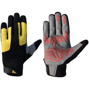 Gants d'impact à doigts entiers OEM pour les courses de motocross et les vêtements de sport imperméables pour le cyclisme en VTT - Product Image 6
