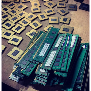 Scraps de Ram d'ordinateur de haute qualité à vendre à bas prix - Product Image 2