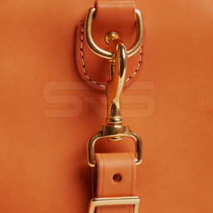 Sac de sport de luxe de grande capacité pour les sports et les voyages Sac de sport de luxe de taille à porter - Product Image 6