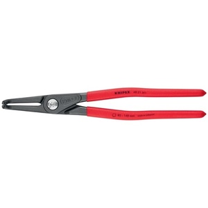 Pince à circlips de précision KNIPEX J 41, outils d'atelier pour trous de 85 à 140 mm, longueur 305 mm - Product Image 3