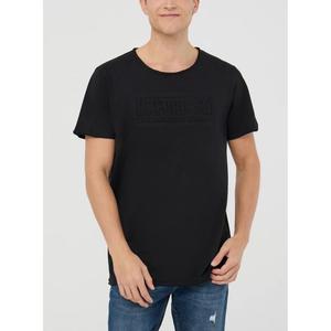 Camiseta Casual para Hombre con Diseño Moderno y Relieve 3D, Efecto de Relieve Duradero, Colección de Verano para Hombre, Uso de la India - Product Image 6