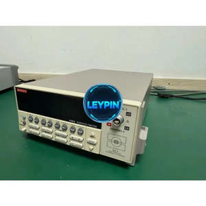Multímetro Digital Keithley 2182A, Nanovoltímetro sin Accesorios, Monofásico - Product Image 4