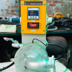 ชุดเครื่องกำเนิดไฟฟ้าด้วยกังหันไอน้ำขนาดเล็ก3 KW ขนาดกะทัดรัดประสิทธิภาพสูงอุปกรณ์สร้างพลังงานระบบครบวงจร - Product Image 1