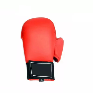 Guantes de Karate competitivos ligeros de alta calidad Nuevo diseño para un entrenamiento cómodo - Product Image 2
