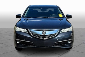 Voitures d'occasion haut de gamme Ventes saisonnières 2016 A c u r a TLX FWD - Product Image 5