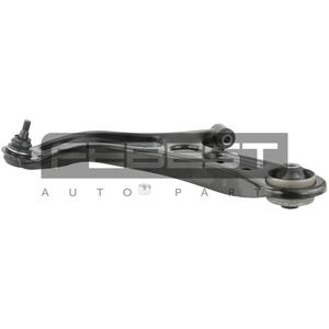 Braccio anteriore sinistro FEBEST (1224-SOLH5LH) - Product Image 1