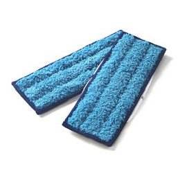 Kit d'accessoires pour robot de nettoyage Braava Jet 820313, tampons lavables pour serpillères robot IRobot Braava Jet - Product Image 1