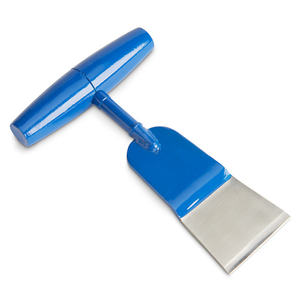 ShanBro HK-122 1 "Ciseau Plat Bit Instrument à Main Outil Vétérinaire pour Maréchaux - Product Image 2