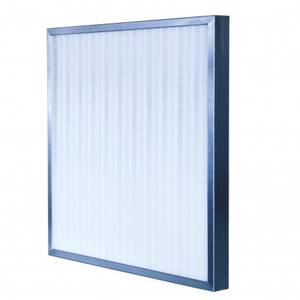 3JW-680415 VIM-FIFI F7 EPM1 55% 529x518x48mm HVAC Systems Parts Minipleat Filter - Product Image 1