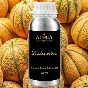 Huile Essentielle de Melon d'Arabie pour Diffuseurs d'Arômes, Diffuseurs à Bâtonnets, Fabrication de Bougies, Parfums de Voiture, Parfums en Gros pour Hôtels - Product Image 1
