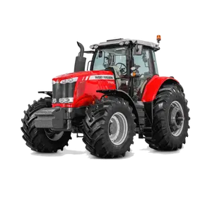 Qualidade Trator Massey Ferguson 385 4wd Massey Ferguson MF 375