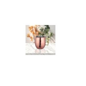 Taza de Cobre de Diseño Clásico Más Vendida, Beneficios Ayurvédicos Tradicionales para el Uso Diario en el Hogar y la Oficina, Disponible para la Venta - Product Image 1