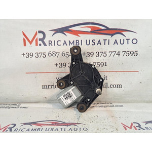 Motore tergicristallo LANCIA Delta 3a Serie 51808753 198A2000 diesel 1598 (08>11) - Product Image 3