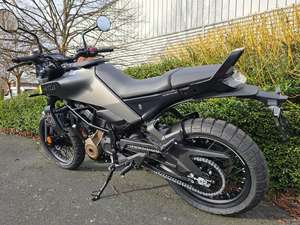 มอเตอร์ไซค์ Svartpilen 401 Xring Euro 5 398cc รุ่นปี 2025 ใหม่เอี่ยม พร้อมขายและพร้อมส่งออก |   การขายยานยนต์ - Product Image 4