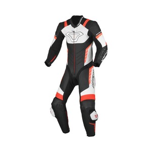ผู้ชาย/ผู้หญิง varshall JUNIOR cowhide/Kangaroo motocp TRACK/ขี่หนึ่งชิ้นสูทหนังมอเตอร์ไซค์ jumpsu/traje, CE armors - Product Image 1