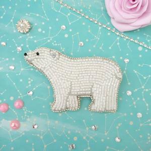 Pendentif en forme de dent d'animal en gros, charme à perles en corne longue, accessoires en os pour bijoux pour hommes et femmes - Product Image 5