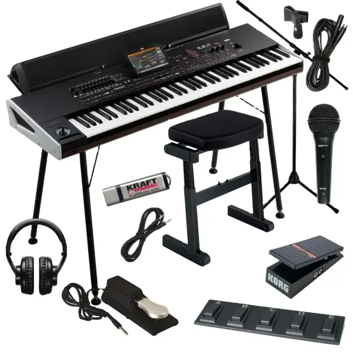 Best sales Yamahas PSR E463 portable 61 keys digital electronic organ keyboard musical instrument