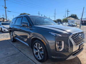 Hyundai Palisade Limited 2021 en Perfectas Condiciones - Product Image 4