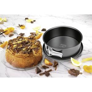 ถาดอบเค้กแบบถอดก้นได้ Dr. Oetker Classic Baking Joy ขนาด 18 ซม. สำหรับการอบของคุณ - Product Image 2