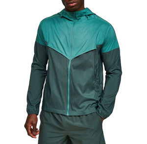 Precio al por mayor cortavientos conjunto corto superventas última llegada nuevo diseño antiarrugas Top trending chándal cortavientos - Product Image 2