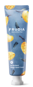 Frudia My Orchard Crema Manos Mango 30g // Orchard Mango Crema de Manos - Product Image 1