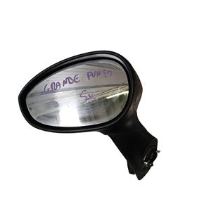 Specchietto Retrovisore Sinistro FIAT Grande Punto 1a Serie (05>08) 021046 - Product Image 1