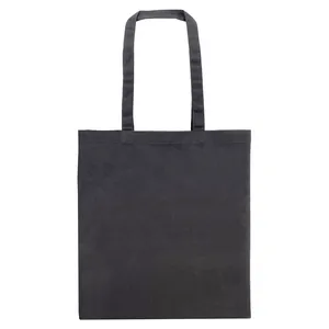 Borsa Shopper in Tela Personalizzabile Gaius, Borsa Promozionale Personalizzabile con Gadget - Product Image 1