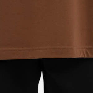 เสื้อยืดไหล่ตกไซส์ใหญ่พิเศษเสื้อ100% ผ้าฝ้ายออกแบบได้เองระบายอากาศได้ดีเป็นมิตรกับสิ่งแวดล้อมสไตล์ใหม่ - Product Image 6