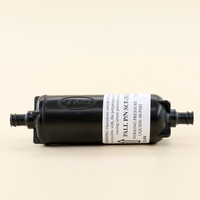 Filter Tinta Solvent Baru Pall SCF-3112-J060 (6um) SCF-3112-J100 (10um) untuk Printer Solvent